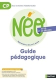 Isabelle Goubier et Catherine Dorion - NEO je décode et je lis CP - Guide pédagogique.
