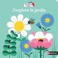  Gwé - J'explore le jardin.