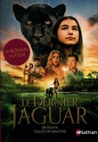 Christelle Chatel - Le dernier jaguar - Le roman du film.