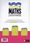 Jean-Michel Lagoutte - Mon cahier pour assurer en maths - 150 activités pour se (re)mettre facilement aux maths.