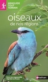 Helga Hofmann - Oiseaux de nos régions.