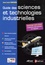 Jean-Louis Fanchon - Guide des sciences et technologies industrielles.