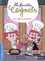 Mymi Doinet et Aurore Damant - La famille Clafoutis  : Un cake à croquer ! Niveau 1 - Avec 1 recette facile.