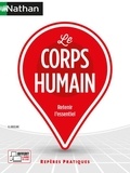 Bruno Anselme - Le corps humain.