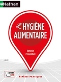 Bénédicte Rullier - L'hygiène alimentaire.