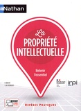 Pierre Breesé et Yann de Kermadec - La propriété intellectuelle.