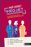 Christine Farenc - Mon cahier de Projet Professionnel - La méthode pour mieux gérer votre recherche d'emploi.