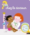 Christelle Chatel et Mélisande Luthringer - Chez le docteur.