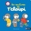 Thierry Courtin - Les routines de T'choupi.