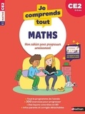 Isabelle Petit-Jean et Stéphanie Grison - Maths CE2.