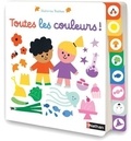 Ekaterina Trukhan - Toutes les couleurs !.