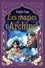 Estelle Faye et  Sanoe - Les magies de l'archipel Tome 4 : Atlantis.