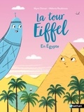 Mymi Doinet et Mélanie Roubineau - La Tour Eiffel en Egypte.