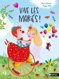 Mymi Doinet et Peggy Nille - Vive les mariés !.