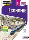 Olivia Lenormand et Audrey Buf - Economie Tle STMG.