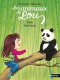 Mymi Doinet et Mélanie Allag - Les Animaux de Lou : Bravo, Petit Panda !.