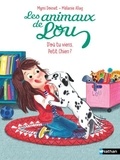 Mymi Doinet et Mélanie Allag - Les animaux de Lou  : D'où tu viens, Petit Chien ?.