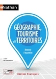 Anne-Marie Gérin-Grataloup et Isabelle Juguet - Géographie, tourisme et territoires.