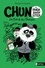 Florence Hinckel et Marc Boutavant - Chun le panda baby-sitter Tome 2 : De l'or et du Chococo.