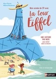 Mymi Doinet et Mélanie Roubineau - Mon année de CP avec la Tour Eiffel.