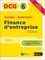 Jean-Luc Bazet et Pascal Faucher - Finance d'entreprise DCG 6 - Corrigés des applications.