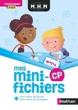 Nicolas Pinel - Mes mini-fichiers CP MHM.