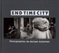 Michael Ackerman - End Time City.