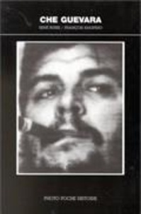 René Burri et François Maspero - Che Guevara.