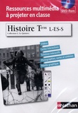 Guillaume Le Quintrec - Histoire Tle L-ES-S. 1 DVD-Rom