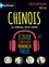 Xiaohan Li - Chinois - 100% audio. 3 CD audio