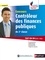 Pascal Tuccinardi - Concours contrôleur des finances publiques de 2e classe - Catégorie B.