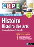 Pascal Bourassin et Jean-Pierre Bourgeois - Histoire, histoire des arts - Oral.