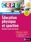 Alain Saint-Jalmes - Education physique et sportive - Entretien à partir d'un dossier.