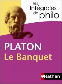  Platon - Le Banquet.