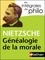 Friedrich Nietzsche - Généalogie de la morale.