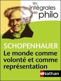 Arthur Schopenhauer - Le Monde comme volonté et comme représentation - Chapitres 41 et 44 des Suppléments : Sur la mort et en rapport avec l'indestructibilité de notre être en soi, Métaphysique de l'amour sexuel.