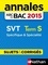 Christophe Durand et Frédéric Lalevée - Annales ABC du BAC 2015 SVT Term S Spécifique et spécialité.