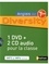Corinne Escales - Anglais Tle B2 Diversity. 1 DVD + 2 CD audio