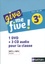 Hélène Adrian et Michel Brusson - Give me five! 3e A2>B1. 1 DVD + 3 CD audio