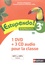 Edouard Clémente et Monique Laffite - Espagnol 3e A2 Estupendo!. 1 DVD + 3 CD audio