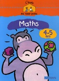  Nathan - Maths 4-5 ans.