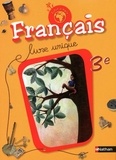  Collectif - Futur simple Français 3e Livre élève.
