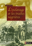 André Salifou - L'esclavage et les traites négrières.