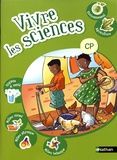  Nathan - Vivre les sciences CP.