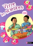  Nathan - Vivre les sciences CM1.