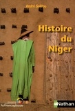 André Salifou - Histoire du Niger - Epoques précoloniale et coloniale.