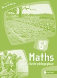  Nathan - Maths 6e Périmètre - Guide pédagogique.