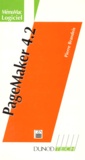 Pierre Brandeis - PageMaker 4.2.