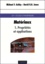 Michael-F Ashaby et David-R-H Jones - Materiaux. Tome 1, Proprietes Et Applications.