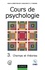 Rodolphe Ghiglione - Cours De Psychologie. Tome 3 , Champs Et Theories 3e Edition 1999.